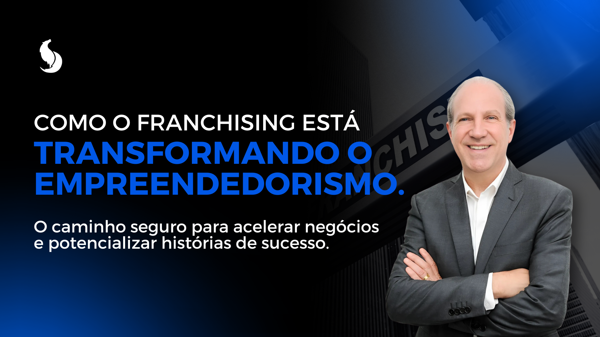 O Novo Capítulo do Empreendedorismo no Brasil: Como o Franchising Está Transformando Histórias.