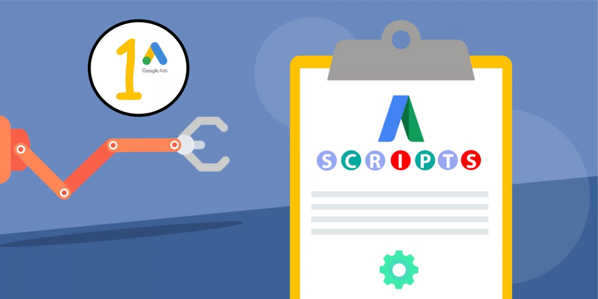 Você Sabe o Que São Scripts do Google Ads (Adwords Script) e Como Eles Podem Potencializar Suas Campanhas?