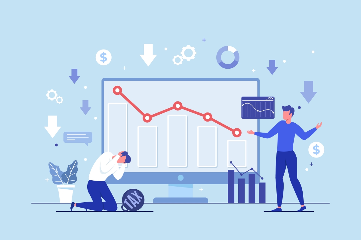 O que aprender com a falência de grandes empresas