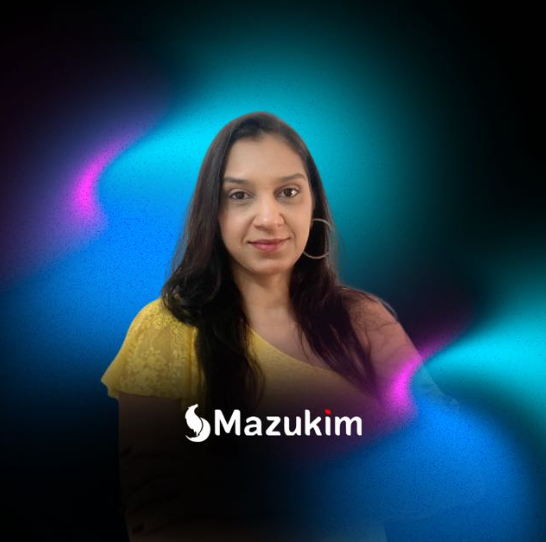Camila Mazuquin