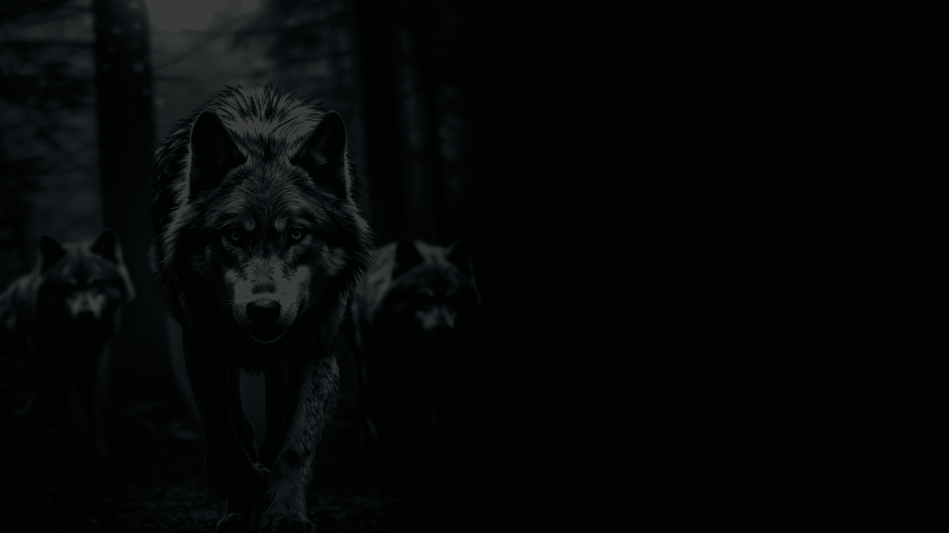 Background Lobo