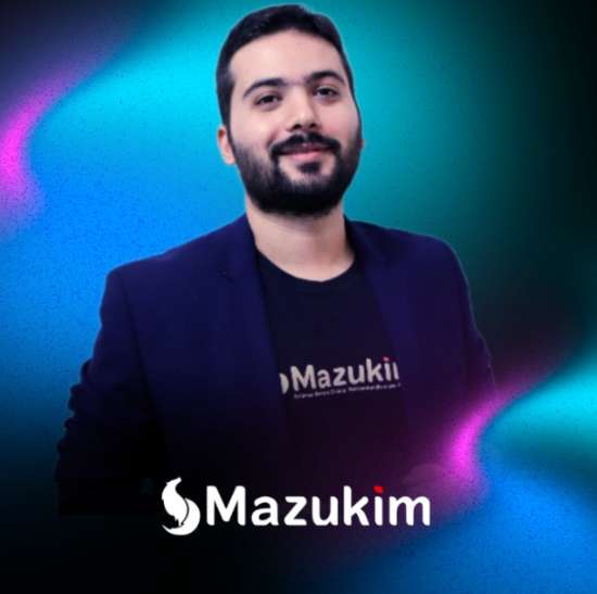 Danilo Mazuquin